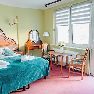  Apartament Al-dom Awangardia 434, 300m Do Plazy W Dzielnicy Uzdrowiskowej
