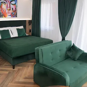Prestiżowy Glam Tęczowa 31a Wrocław