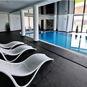  Apartament Westin House-resort